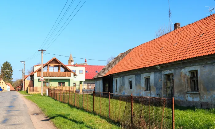 Kostel svatého Jana Křtitele (Svatojanský Újezd)