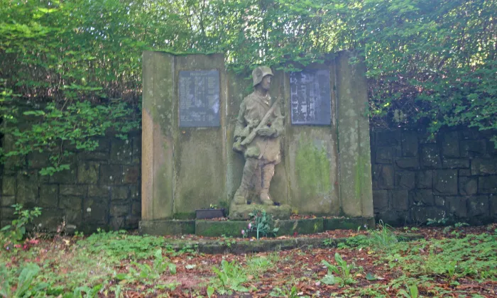 Kostel svatého Jana Křtitele (Horní Žďár)