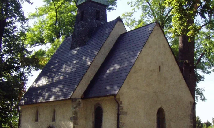 Kostel svatého Jana Křtitele (Turnov)