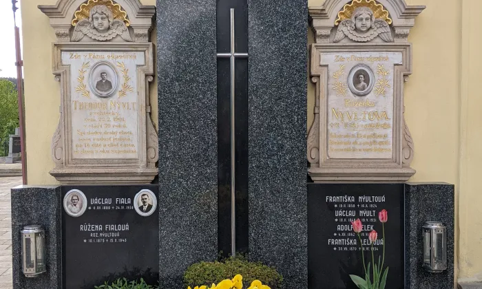 Kostel svatého Jana Křtitele (Rtyně v Podkrkonoší)