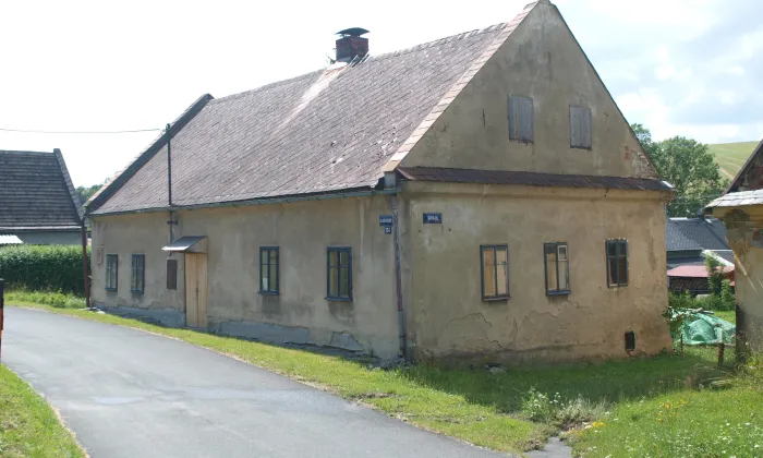 Kostel svatého Jana Křtitele (Ryžoviště)