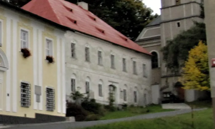 Kostel svatého Jana Křtitele (Ryžoviště)