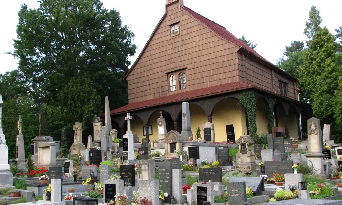 Kostel svatého Jana Křtitele (Třebeš)