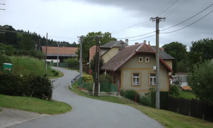 Kostel svatého Jana Nepomuckého (Staré Vyklantice)