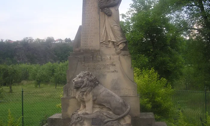Kostel svatého Jana Nepomuckého (Štěchovice)