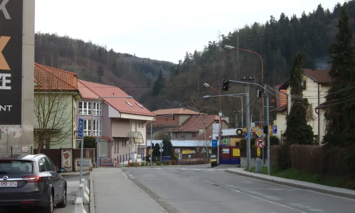 Kostel svatého Jana Nepomuckého (Štěchovice)