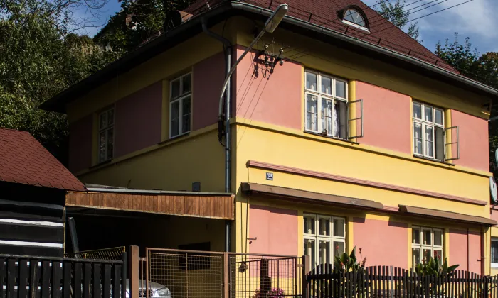 Kostel svatého Jana Nepomuckého (Jetřichovice)