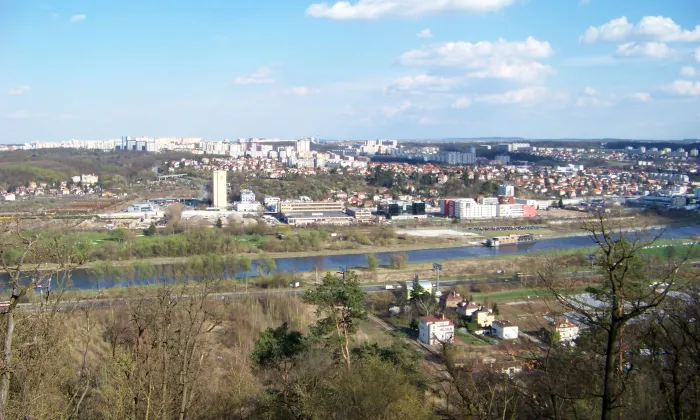 Kostel svatého Jana Nepomuckého (Velká Chuchle)