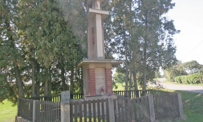 Kostel svatého Jiljí (Chvalkovice)