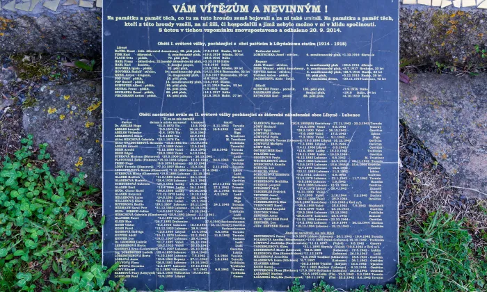 Kostel svatého Jiljí (Lubenec)