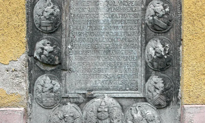 Kostel svatého Jiljí (Lomnice)