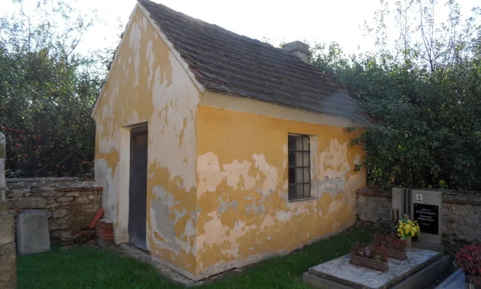 Kostel svatého Jiljí (Všebořice)