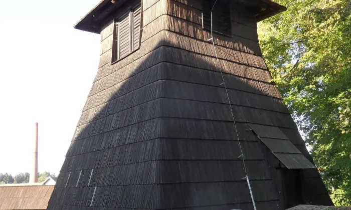 Kostel svatého Jiljí (Všebořice)