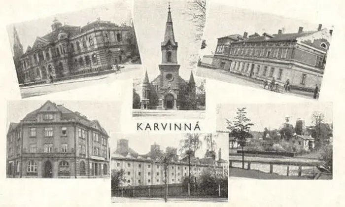 Kostel svatého Jindřicha (Karviná)