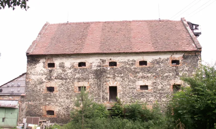 Kostel svatého Jiří (Lošany)