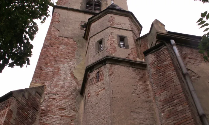 Kostel svatého Jiří (Lošany)