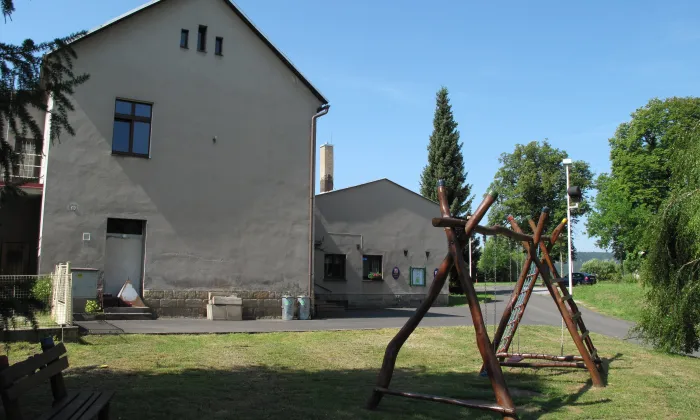 Kostel svatého Jiří (Karlovice)