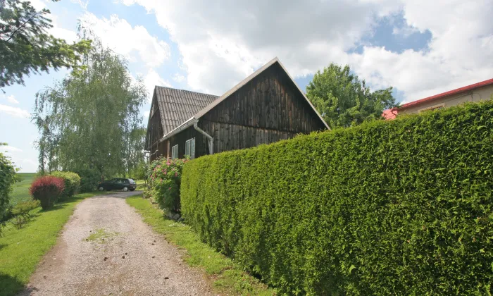 Kostel svatého Jiří (Hřídelec)