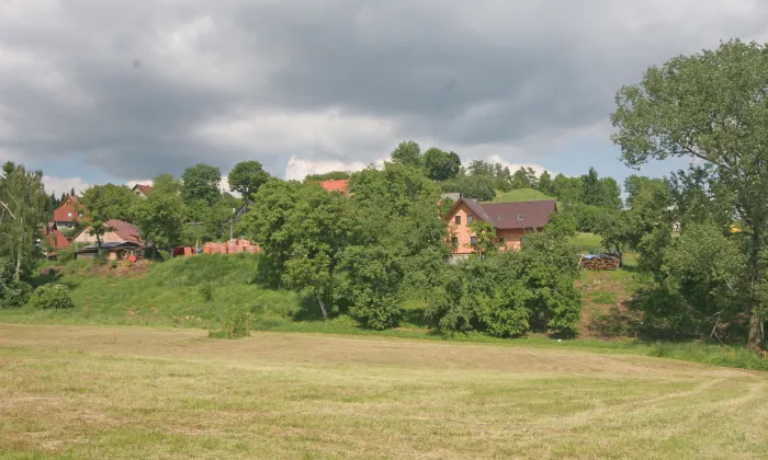 Kostel svatého Jiří (Hřídelec)