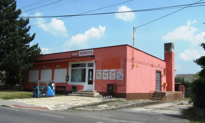Kostel svatého Jiří (Lubojaty)