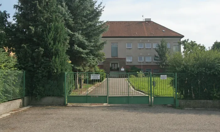 Kostel svatého Jiří (Jasenná)