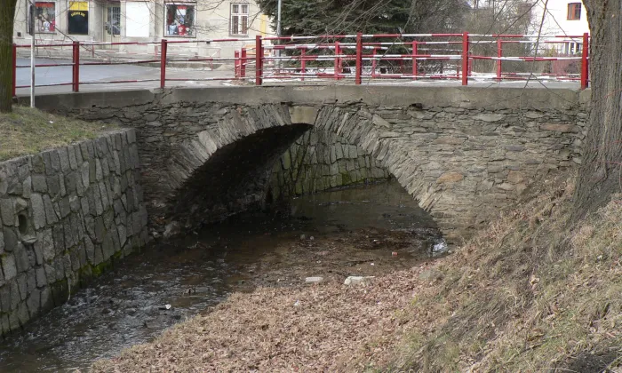 Kostel svatého Jiří (Libina)
