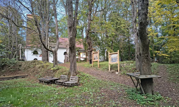 Kostel svatého Jiří (Slezské Rudoltice)
