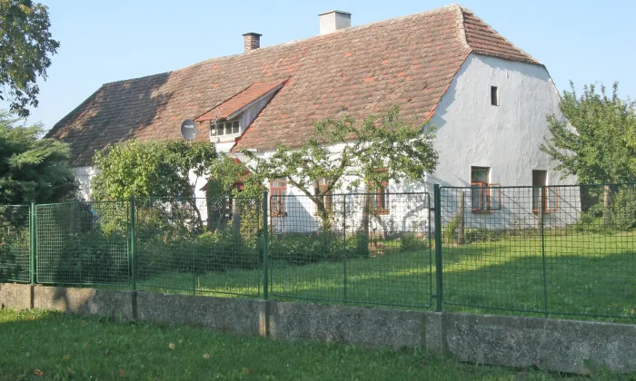 Kostel svatého Justa