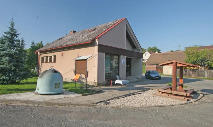 Kostel svatého Justa