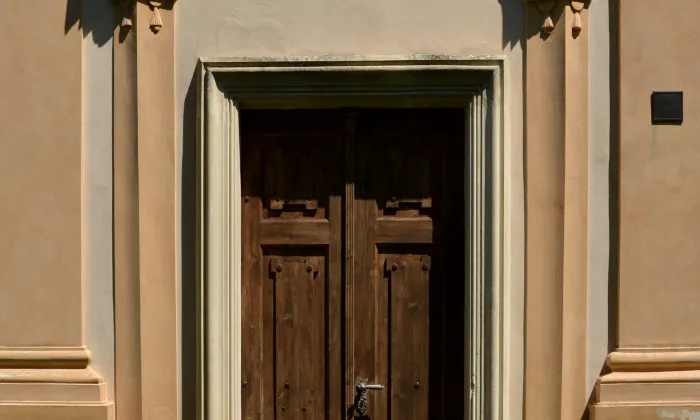 Kostel svatého Klementa (Chlumčany)