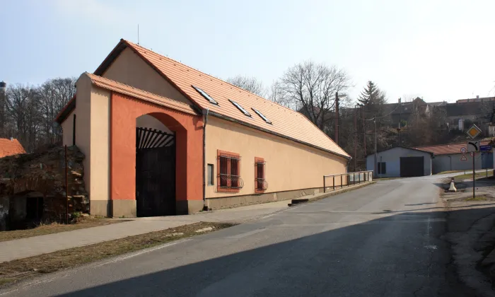 Kostel svatého Klementa (Odolena Voda)