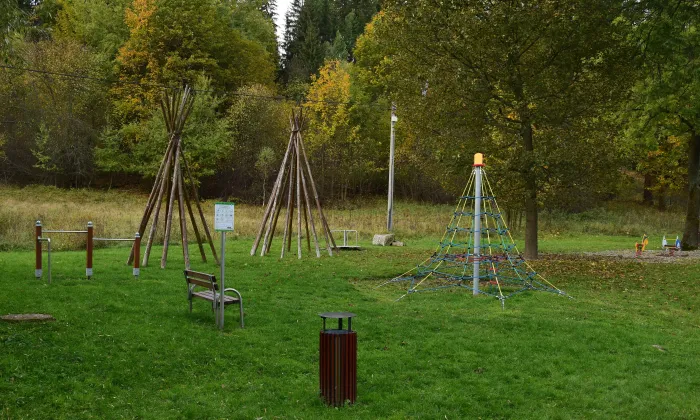 Kostel svatého Kryštofa (Kryštofovy Hamry)