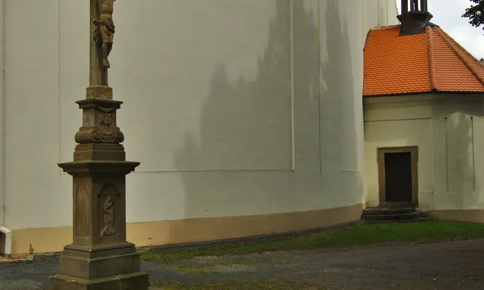 Kostel svatého Libora