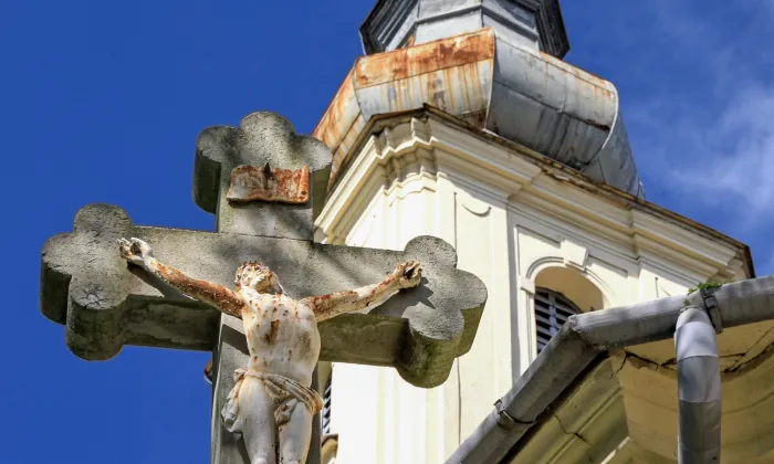 Kostel svatého Marka (Fryštát)