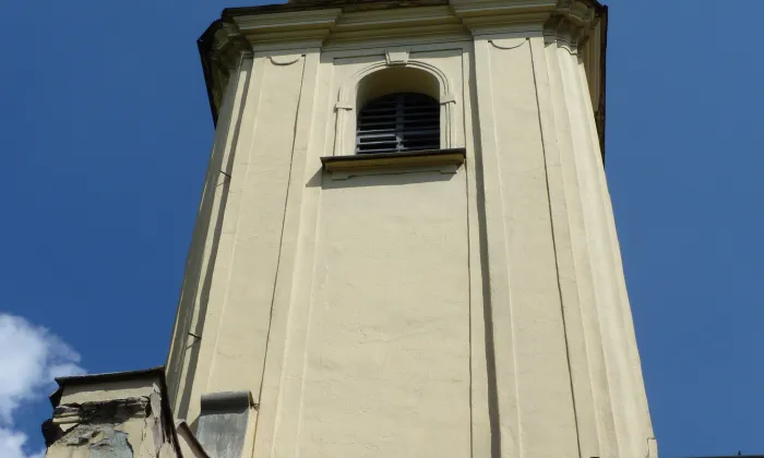 Kostel svatého Marka (Fryštát)