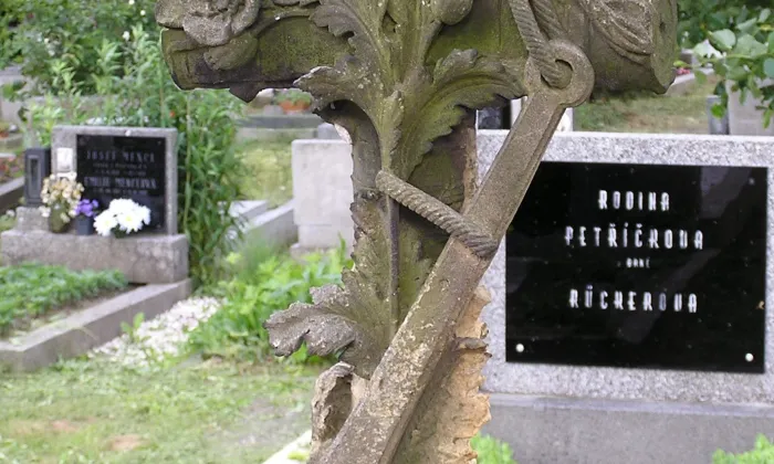 Kostel svatého Marka (Potštejn)