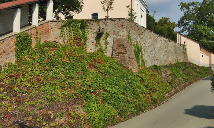 Kostel svatého Marka (Knínice)