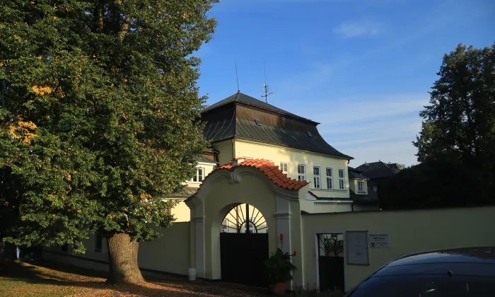 Kostel svatého Martina (Onšov)