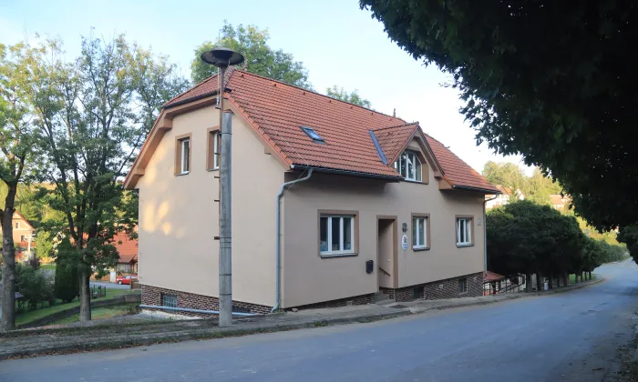 Kostel svatého Martina (Onšov)