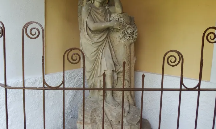 Kostel svatého Martina (Rohle)