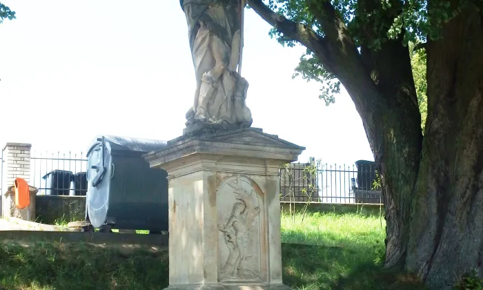 Kostel svatého Martina (Rohle)