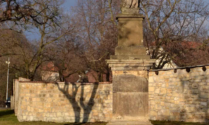 Kostel svatého Martina (Břvany)