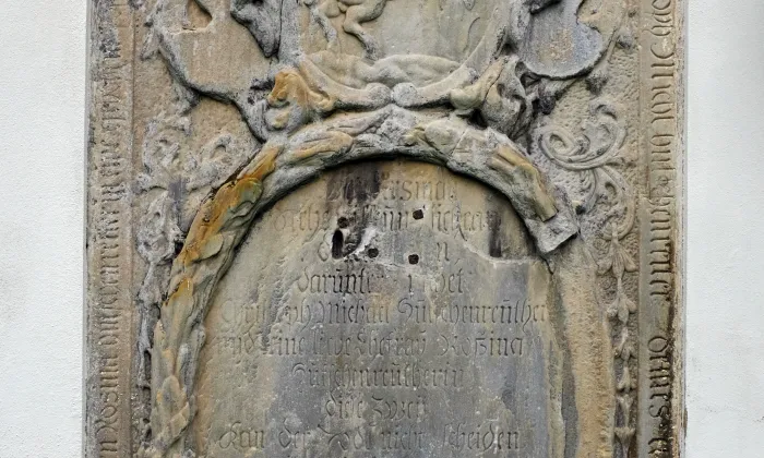 Kostel svatého Martina (Jindřichovice)