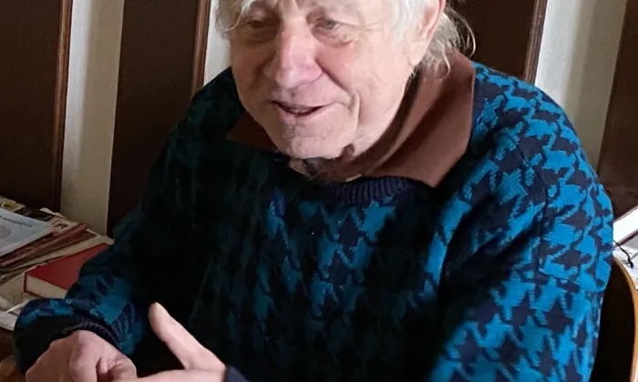 Kostel svatého Martina (Mšeno)