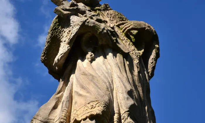 Kostel svatého Martina (Soběsuky)