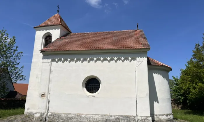 Kostel svatého Martina (Lipany)