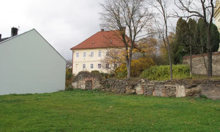 Kostel svatého Martina (Široká Niva)