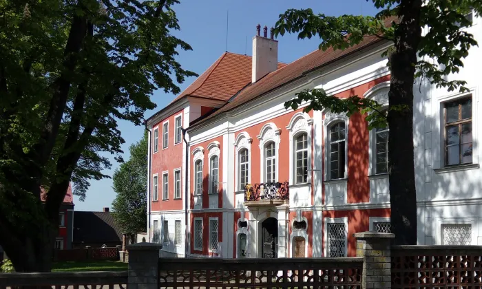 Kostel svatého Martina (Mladá Vožice)