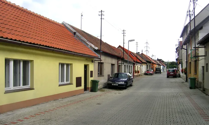 Kostel svatého Martina (Kostelec nad Labem)