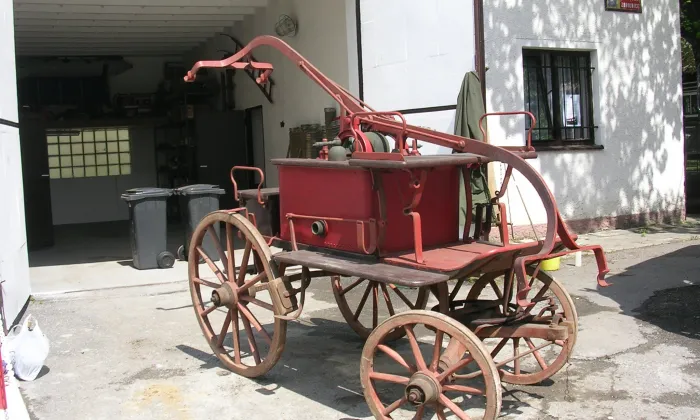 Kostel svatého Martina (Zbečno)